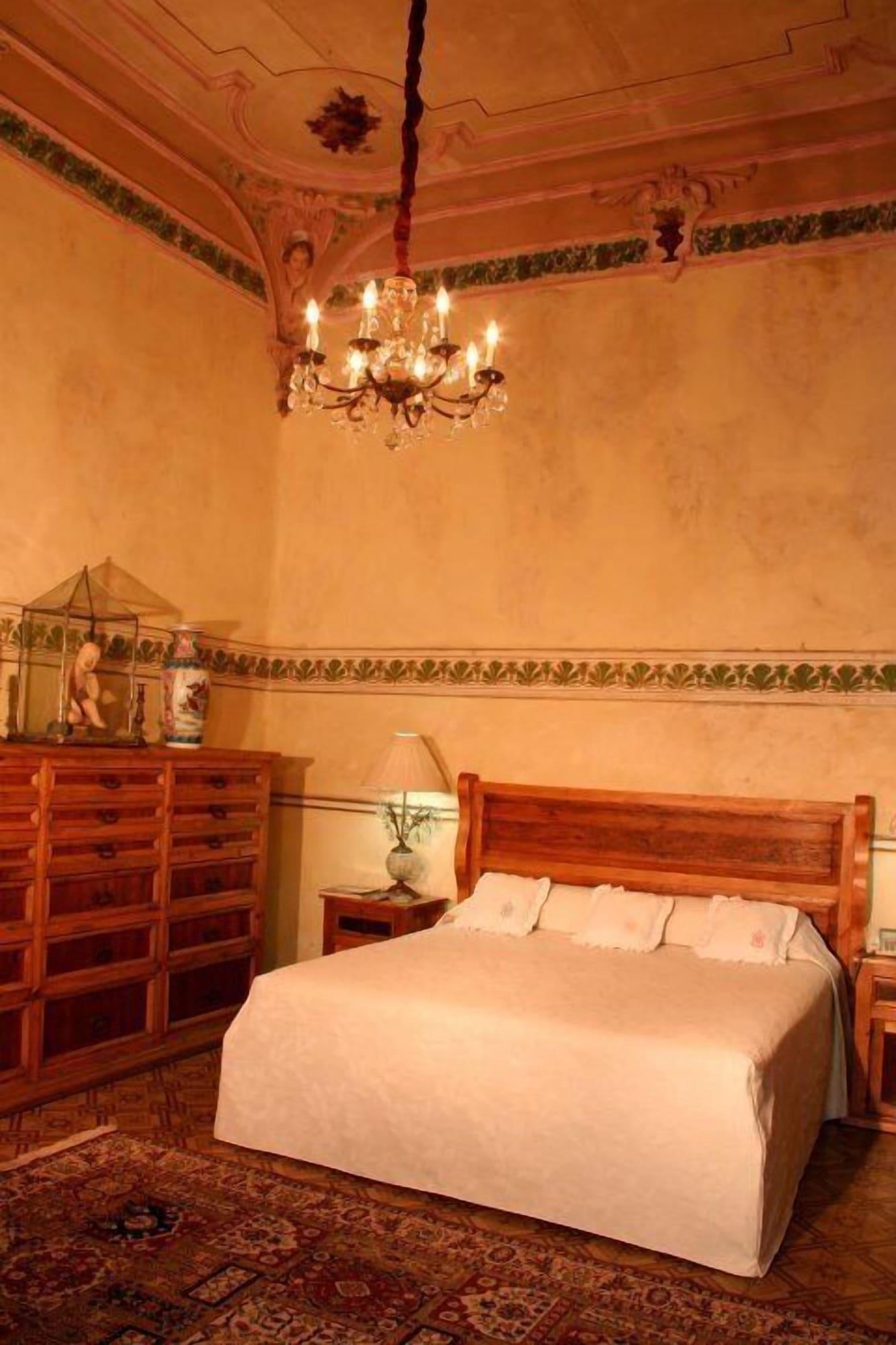 Hotel Casa De La Palma Travel Puebla Exteriör bild