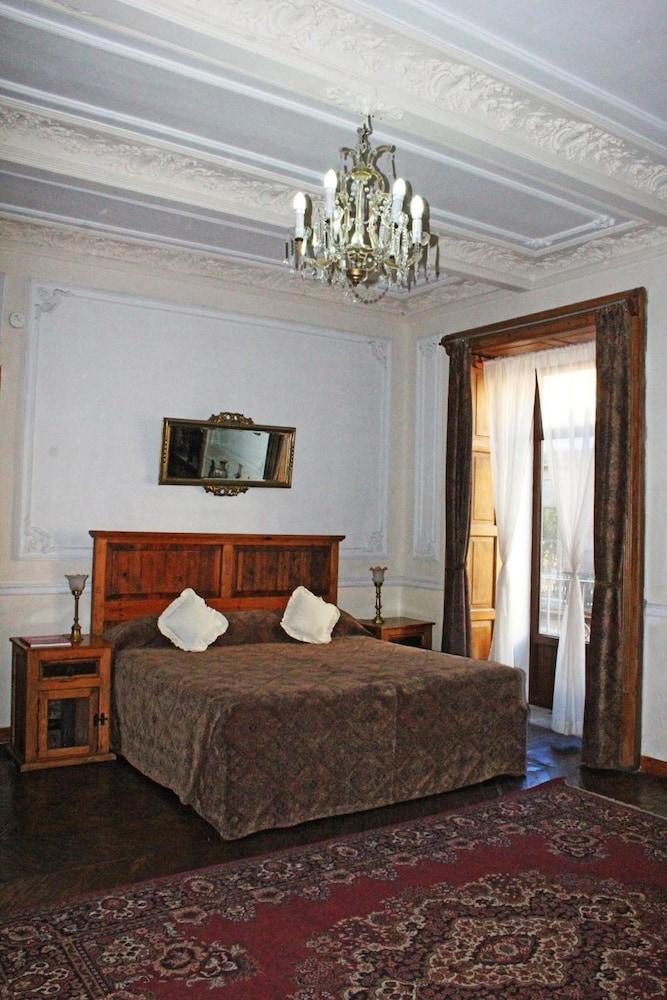 Hotel Casa De La Palma Travel Puebla Exteriör bild