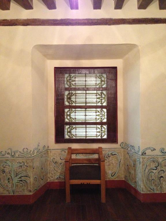 Hotel Casa De La Palma Travel Puebla Exteriör bild